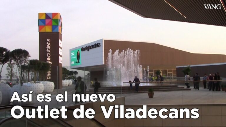 Gu&iacute;a para Comprar Ropa de Marca en Cerdanyola del Vall&egrave;s