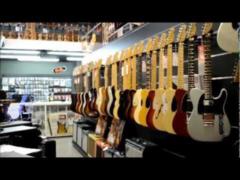 Tiendas de m&uacute;sica en Santa Maria de Martorelles: Gu&iacute;a completa