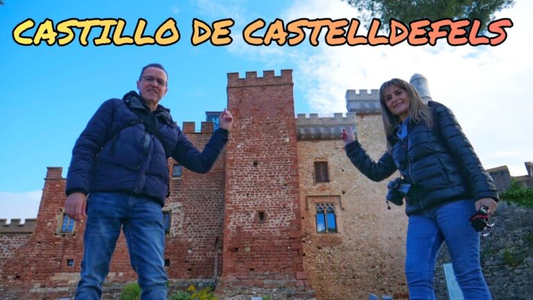 Rutas Históricas en Castelldefels: Un Viaje al Pasado