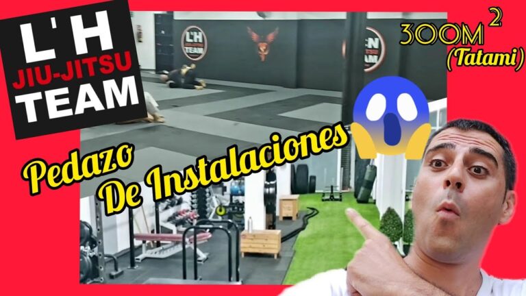 Mejores academias de fitness en Castelldefels