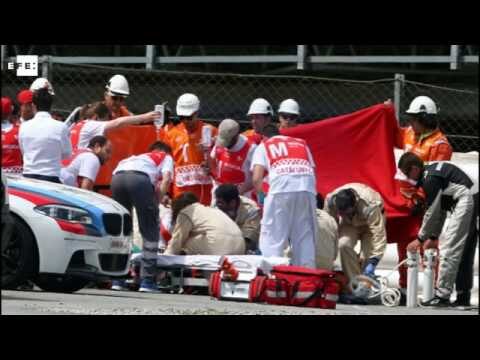 Accidente Laboral en Sant Fost de Campsentelles: Pasos a Seguir