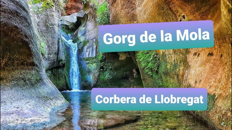 Mejores lugares para practicar alpinismo cerca de Cerdanyola del Vall&egrave;s