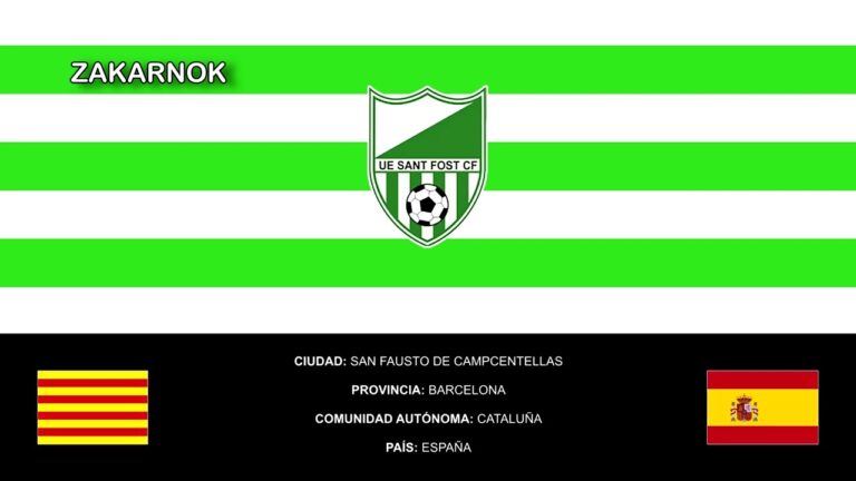 Actividades Deportivas en Sant Fost de Campsentelles