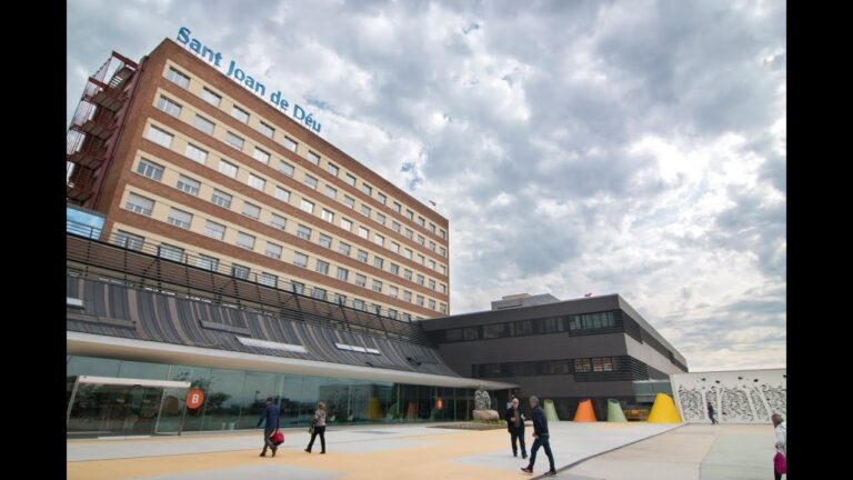 Atenci&oacute;n Sanitaria en Parets del Vall&egrave;s: An&aacute;lisis y Opiniones