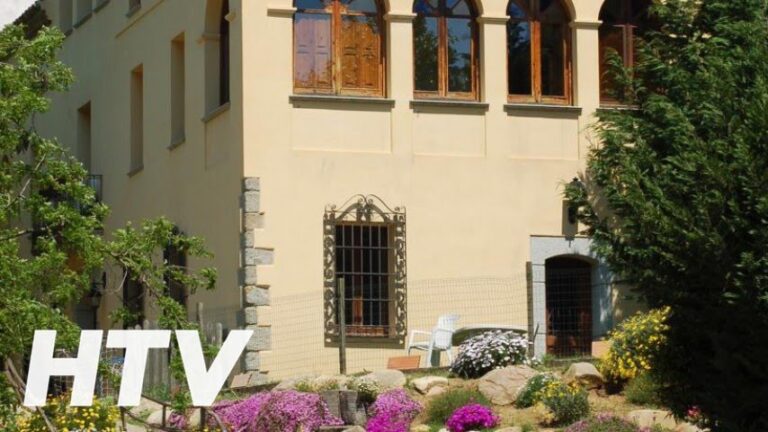 Hoteles con Spa en Parets del Vallès