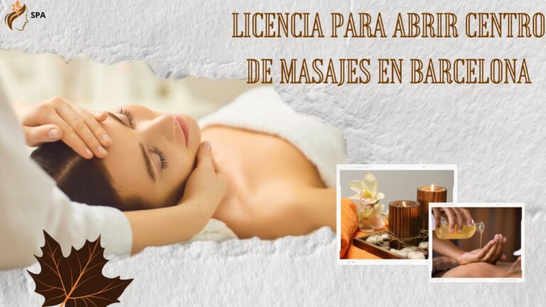 Centros de Spa en Castelldefels: Gu&iacute;a Completa