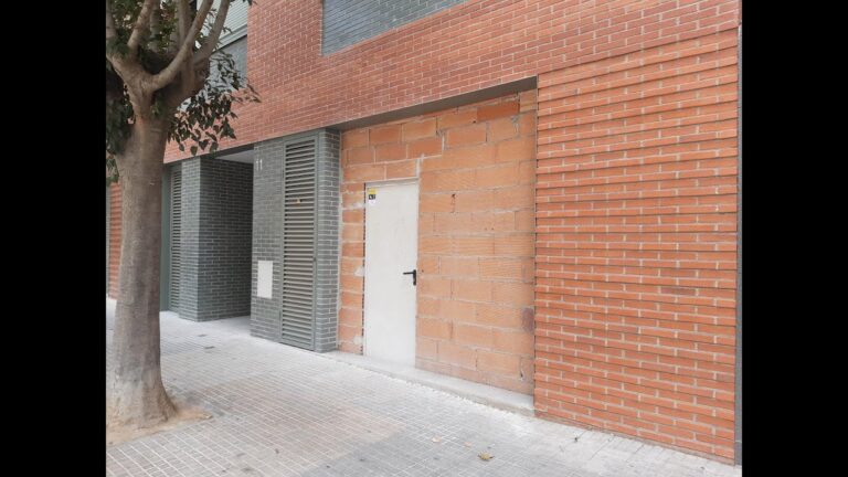 Gu&iacute;a de Bancos en Sant Fost de Campsentelles