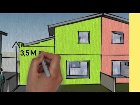Permisos Necesarios para Ampliar tu Casa en Castelldefels