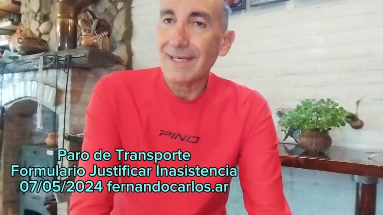 Gu&iacute;a para tramitar el paro en Castelldefels
