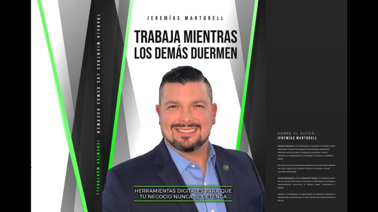 Gu&iacute;a para Registrar un Negocio en Martorelles