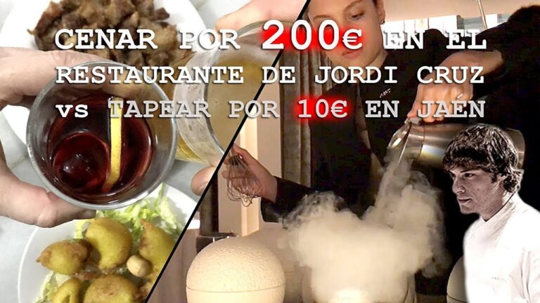 Ambiente en los Restaurantes de Parets del Vall&egrave;s: Una Experiencia &Uacute;nica