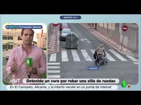 Guía para Denunciar Delitos en Castelldefels