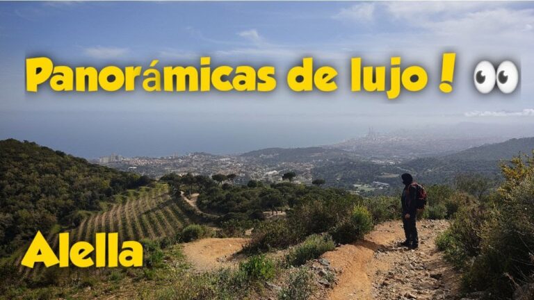 Rutas Históricas en Santa María de Martorelles