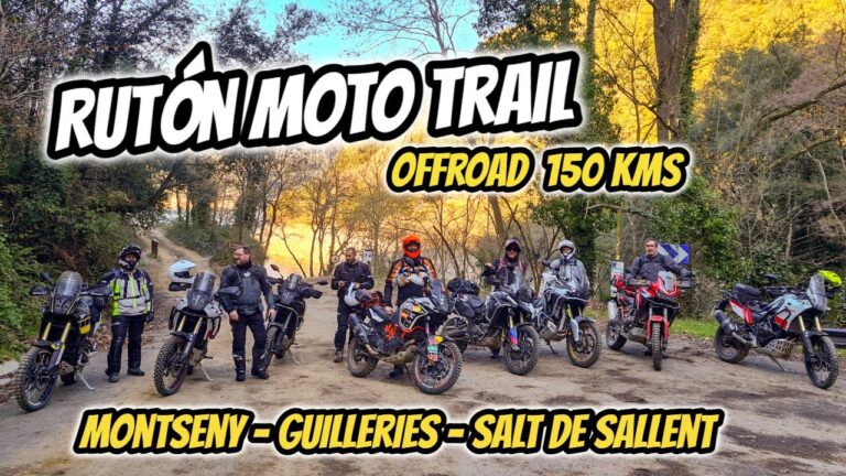 Deportes de Aventura en Parets del Vall&egrave;s: Mejores Destinos