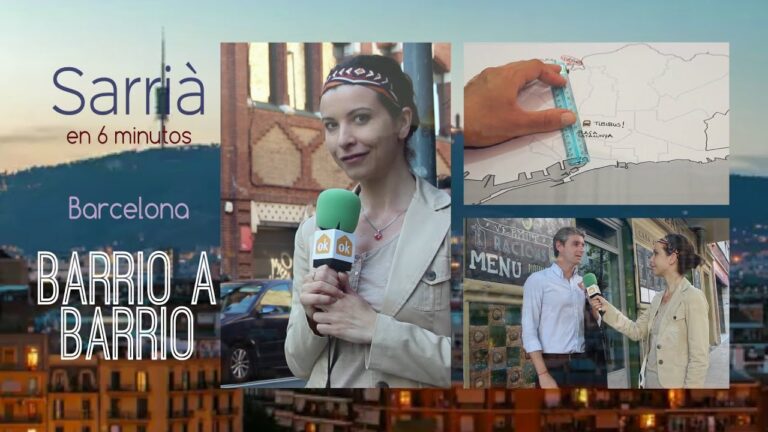 Opciones de Transporte en Martorelles: Guía Completa