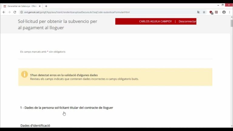 Gu&iacute;a para Obtener Ayuda Familiar en Montcada i Reixac