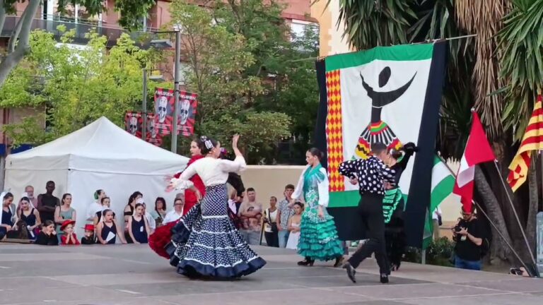 Festividades Populares en Cerdanyola del Vall&egrave;s