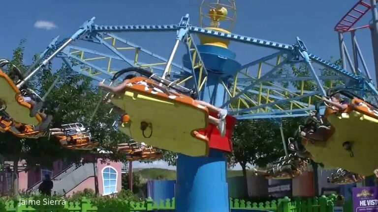 Parques Infantiles en Montorn&egrave;s del Vall&egrave;s: Gu&iacute;a Completa