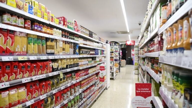 Tiendas de Productos Sin Gluten en Ripollet