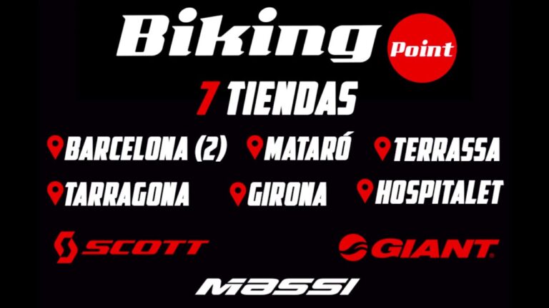 Rutas de Bicicleta Populares en La Llagosta