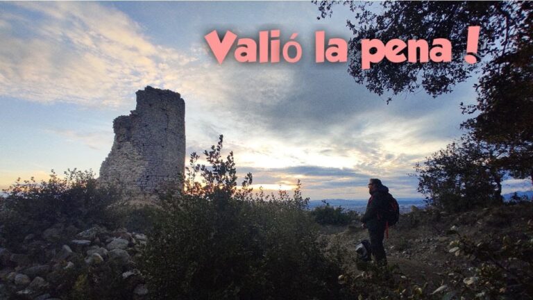 Excursiones en Bicicleta desde Sant Fost de Campsentelles