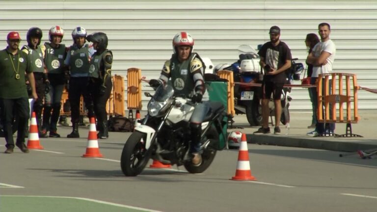 Seguridad en Santa Perp&egrave;tua de Mogoda: An&aacute;lisis y Perspectivas