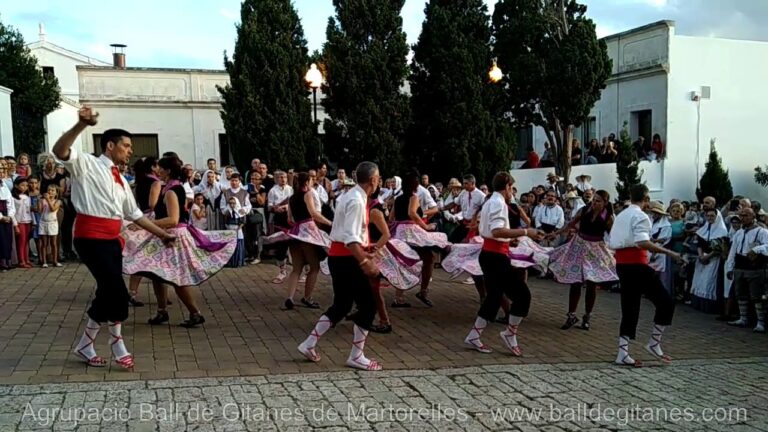 Eventos Culturales Destacados en Martorelles Este Mes