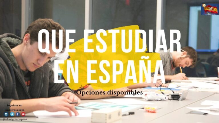 Opciones educativas en Ripollet: &iquest;D&oacute;nde estudiar?