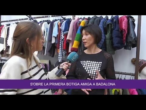 Tiendas de Moda Sostenible en Santa Perp&egrave;tua de Mogoda: &iexcl;Desc&uacute;brelas!