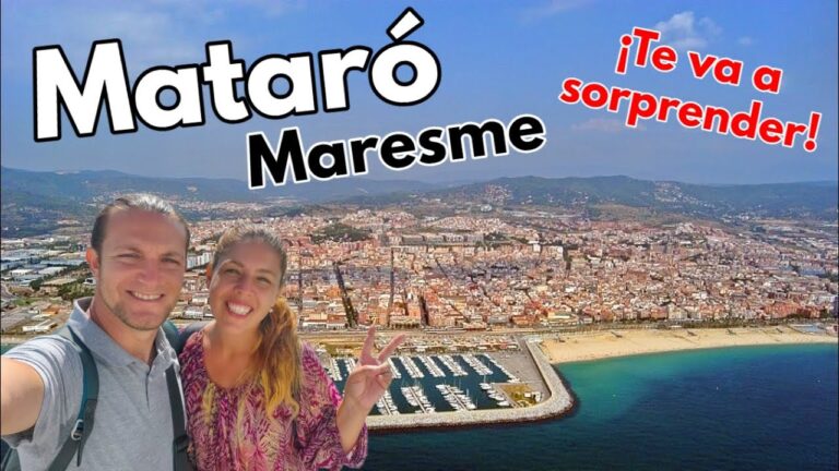 La mejor &eacute;poca para visitar Montcada i Reixac