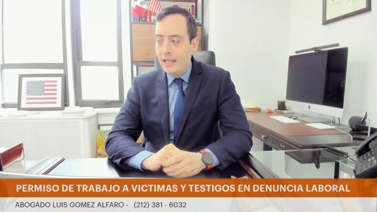 Guía para Denunciar el Acoso Laboral en Castelldefels