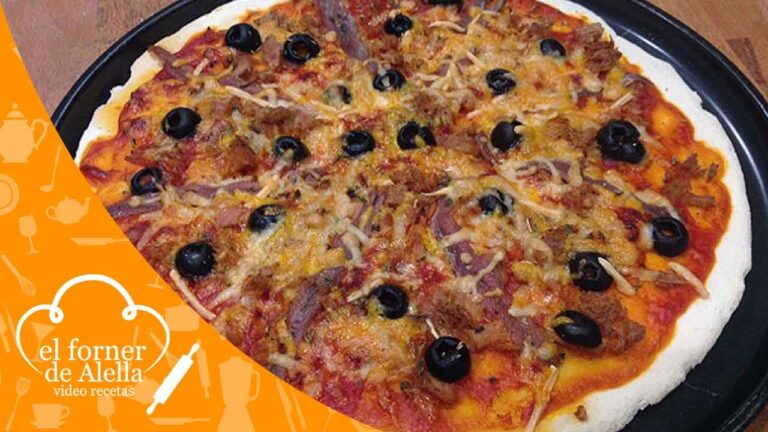 Las Mejores Pizzer&iacute;as en Martorelles