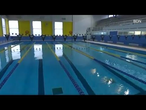 Gu&iacute;a para Encontrar Piscinas P&uacute;blicas en Sant Fost de Campsentelles