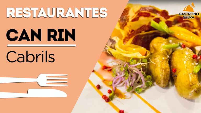 Los Mejores Restaurantes en Martorelles: Gu&iacute;a Definitiva