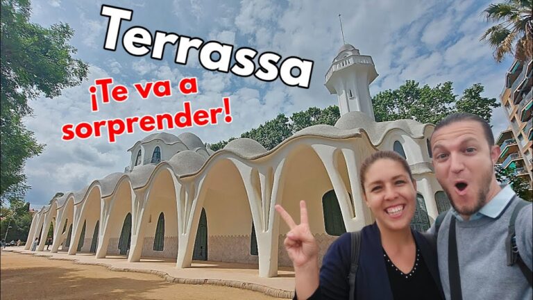 Lugares Imperdibles para Visitar en Ripollet