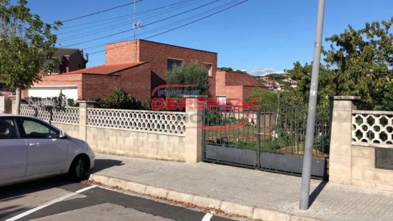 Gu&iacute;a de Transporte P&uacute;blico en Sant Fost de Campsentelles