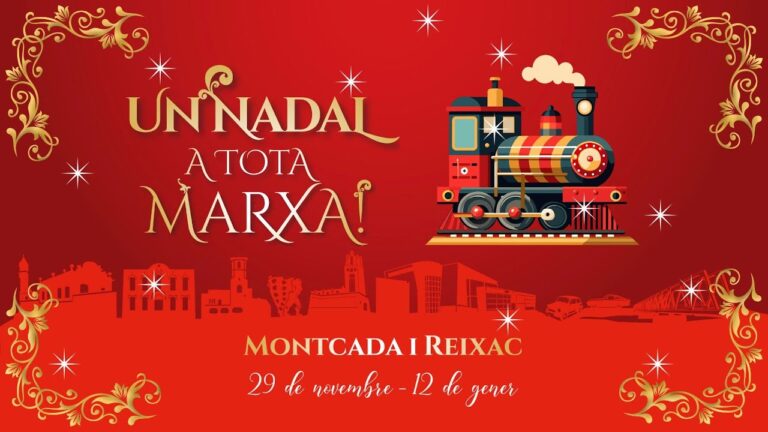 Eventos Culturales Destacados en Montcada i Reixac Este Mes