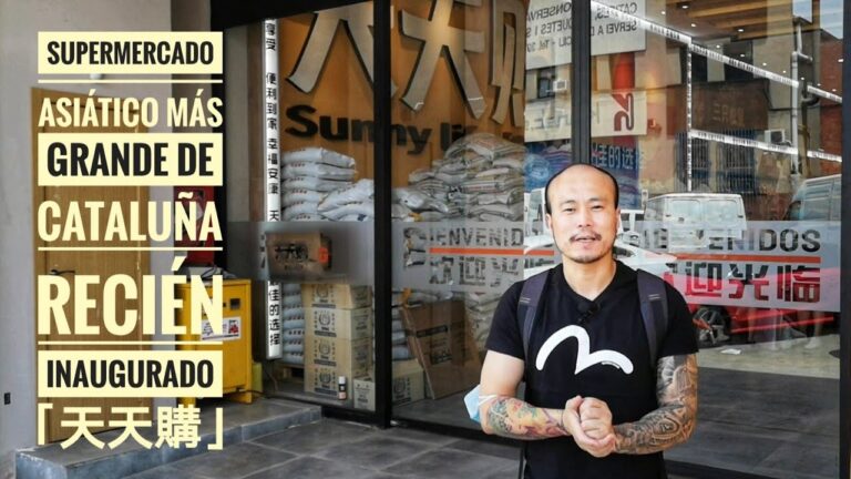 Tiendas de Alimentaci&oacute;n en Santa Maria de Martorelles
