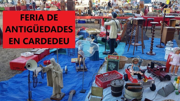 Guía para encontrar ropa vintage en Parets del Vallès